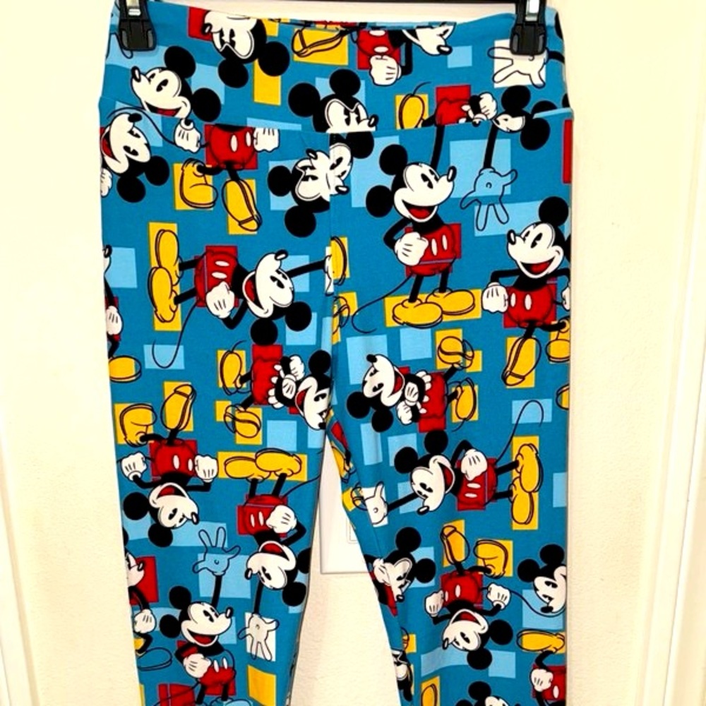 Lularoe leggings